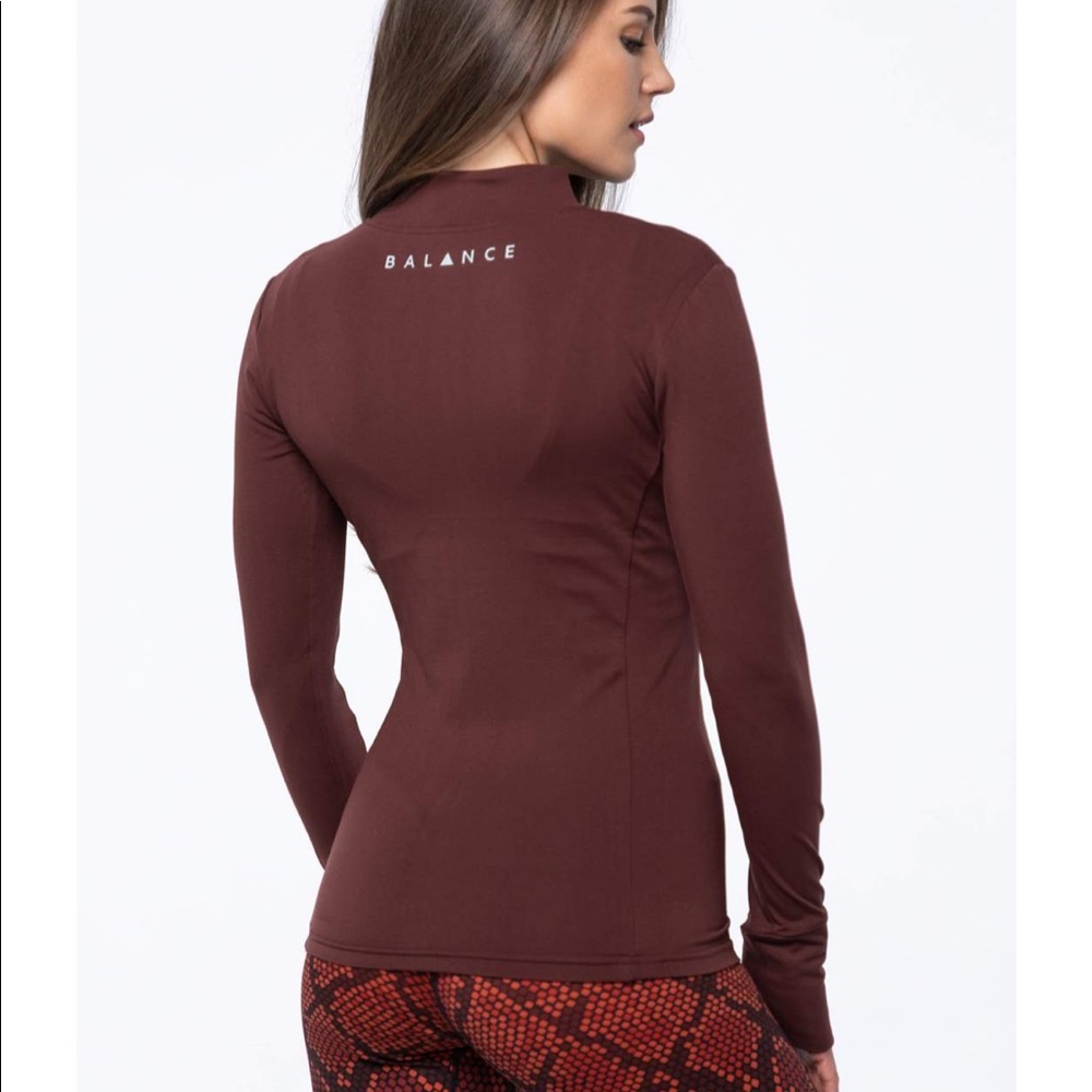 Balance Athletica Elevate Jacket - image 2